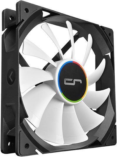 Produktbild Cryorig QF120 Silent (120 mm, 1 x)