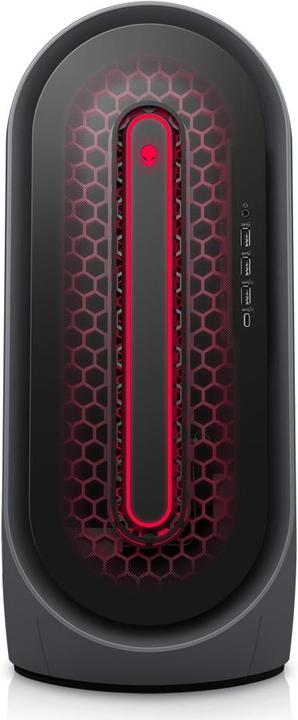 Immagine prodotto Alienware Aurora R14 (AMD Ryzen 9 5900X, 32 GB, 2000 GB, Radeon RX 6900 XT)