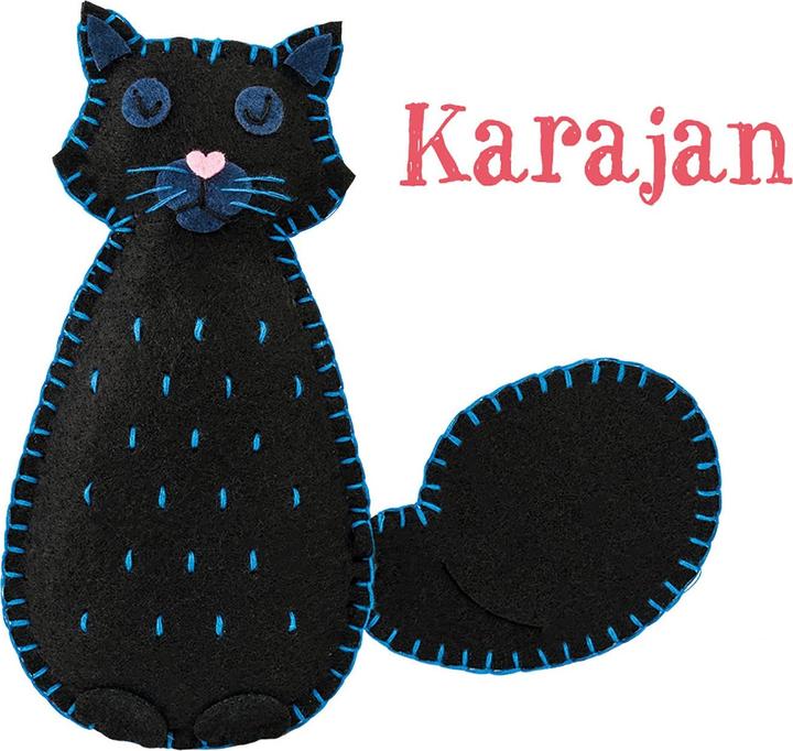 Image du produit Kosmos L'école des animaux magiques