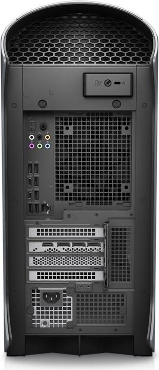 Immagine prodotto Alienware Aurora R14 (AMD Ryzen 9 5900X, 32 GB, 2000 GB, Radeon RX 6900 XT)