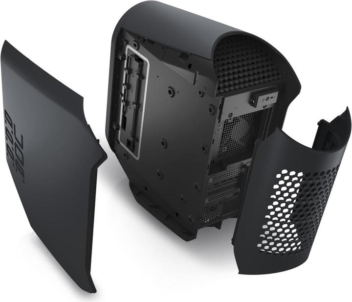 Immagine prodotto Alienware Aurora R14 (AMD Ryzen 9 5900X, 32 GB, 2000 GB, Radeon RX 6900 XT)