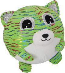 Actual product image Pluchiez Ball Bouncing Pelzige Kitty Freund 23 Cm Sortiert