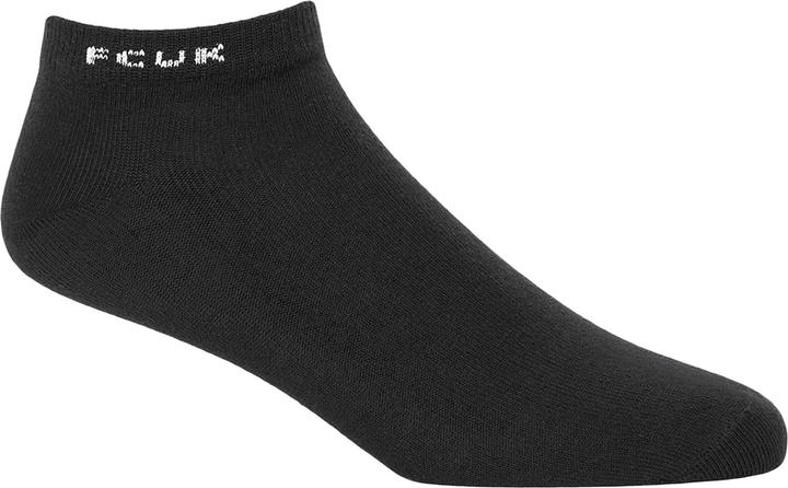 Immagine prodotto Fcuk Calze Sportive Logo Uomo Misura Confezione 7 (Confezione da 7, 40.5 - 45.5)