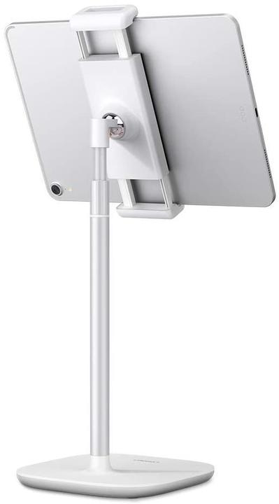Actual product image Ugreen LP177 Stand, telephone stand (silver)