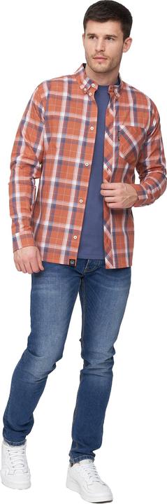 Immagine prodotto Duck and Cover Lennmore Camicia A Quadri Uomo (M)
