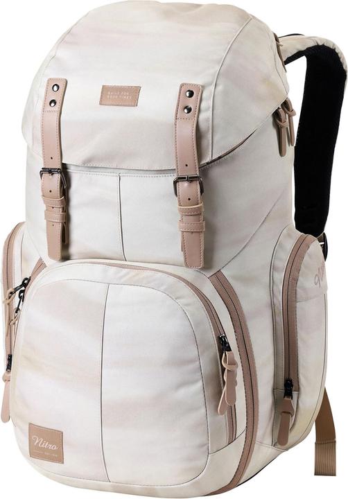 Image du produit Nitro Urban Weekender Sac à dos 55 cm Compartiment pour ordinateur portable (43 l)