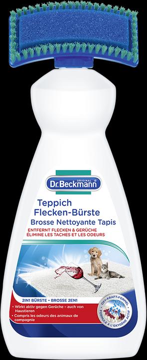 Dr. Beckmann Funktionstextil Waschmittel