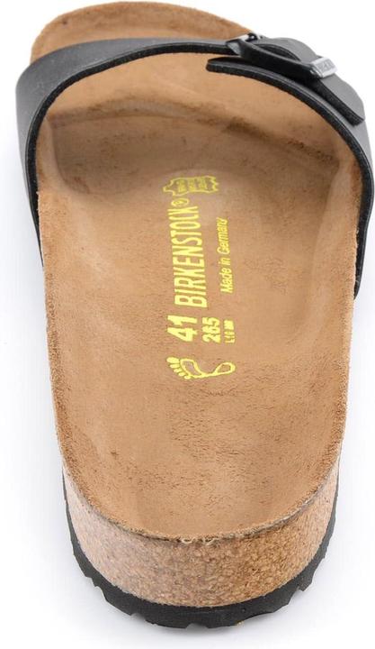 Produktbild Birkenstock Madrid Birko-Flor Normal (39)