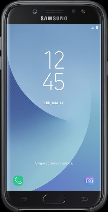 Immagine prodotto Samsung Dual Layer Cover (Samsung Galaxy J5 (2017))