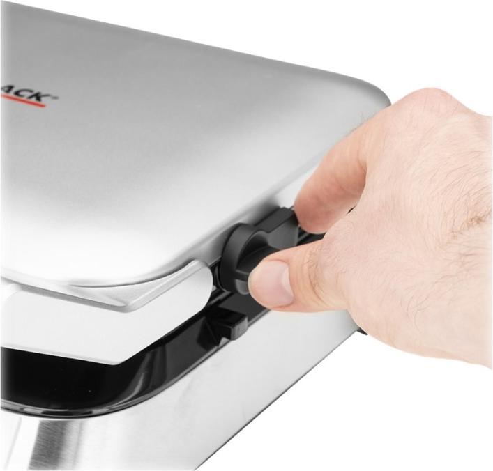 Image du produit Gastroback Contrôle avancé