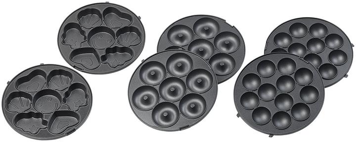 Produktbild Rosenstein & Söhne 3in1