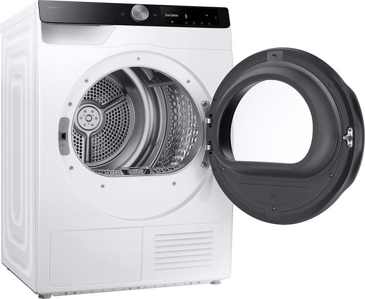Produktbild Samsung Wäschetrockner DV6000, 9kg, A+++ (9 kg, Rechts)