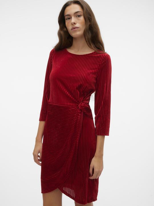 Immagine prodotto Vero Moda Abito corto in velluto (XS)