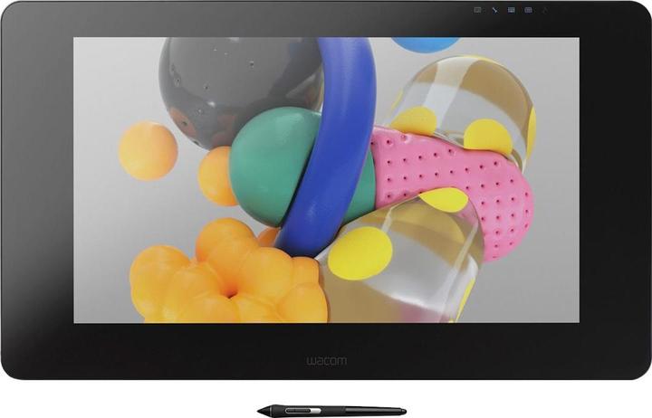 Actual product image Wacom Cintiq Pro 24 (23.60", 5080 lpi)