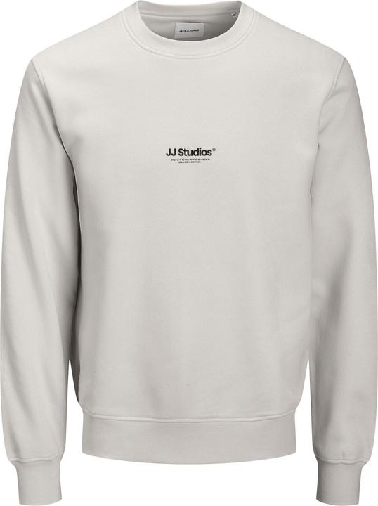 Jack & Jones Jjesoho Sweat Crew Neck Noos