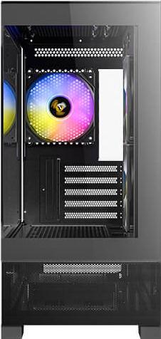 Image du produit Antec CX500m (ITX, mATX)