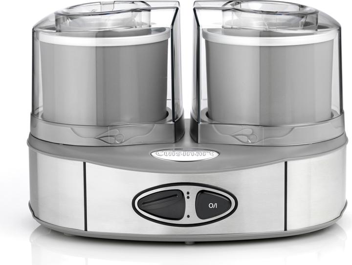 Cuisinart Ice40bce (EU-Stecker)