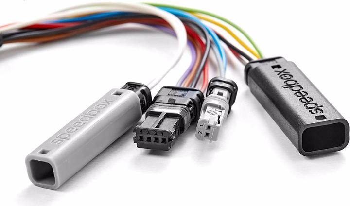 Image du produit Speedbox Tuning