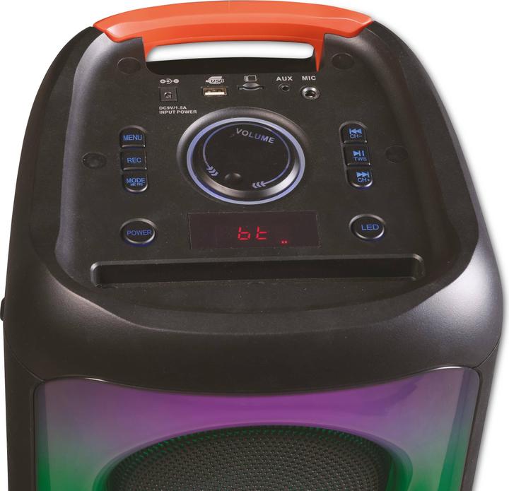 Produktbild Denver TSP-452 (Batteriebetrieb)