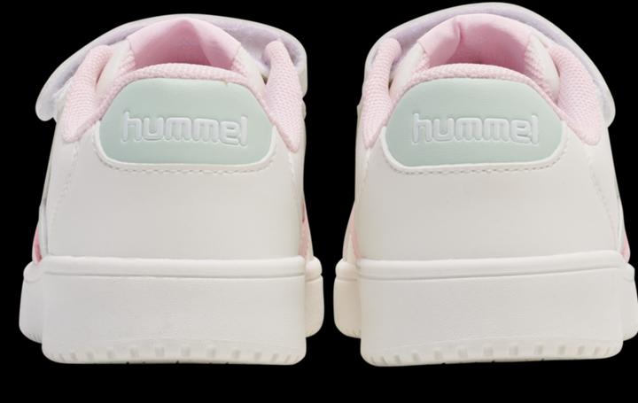 Actual product image hummel Derby Court Jr (38)