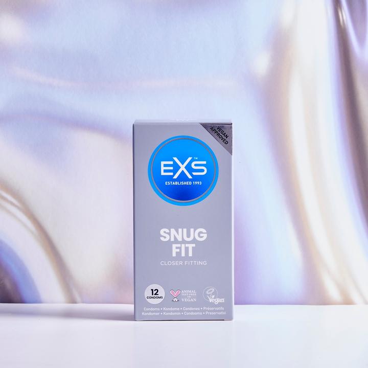 Produktbild EXS Snug (12 Stk.)