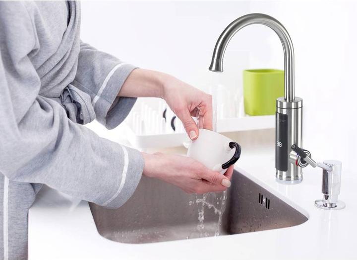 Immagine prodotto Sygonix SY-5773108