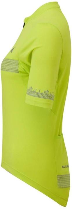 Produktbild Altura trikot damen atura nightvision 2022 (L)
