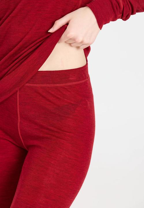 Actual product image Whistler Cerro Merino Wool (M)