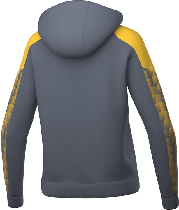Produktbild Erima Evo Star Trainingsjacke mit Kapuze (34)
