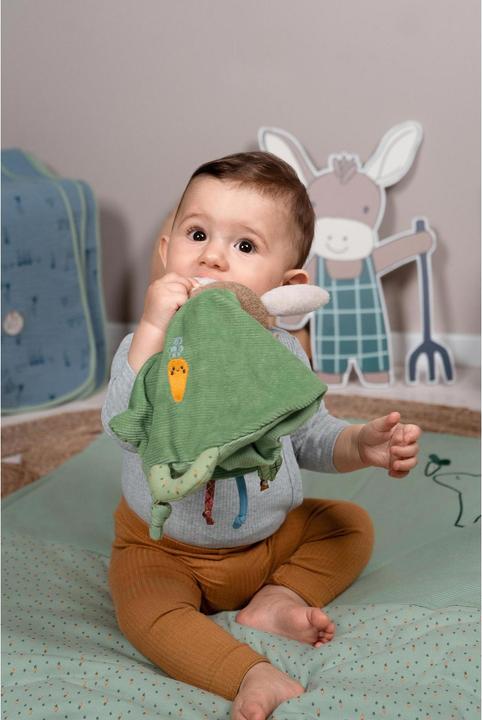Image du produit Sterntaler Doudou M