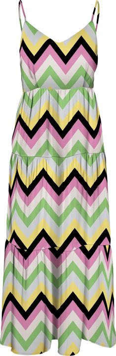 Produktbild Only Gemustertes Träger- Maxikleid (M)