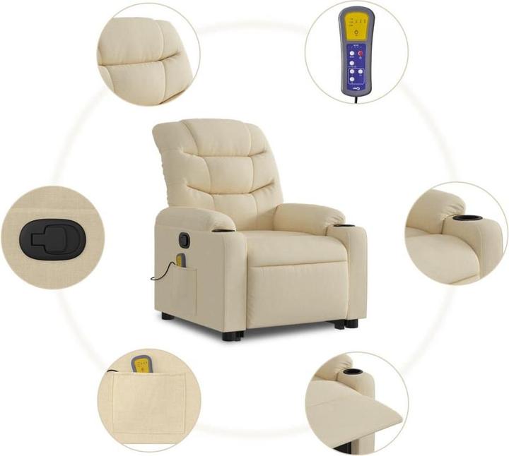 Actual product image VidaXL Ithiel