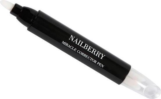 Actual product image Nailberry Miracle Corrector Pen