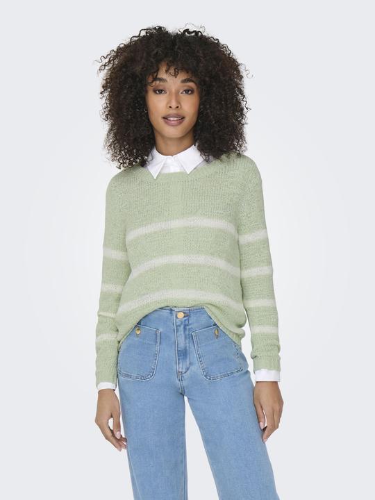 Produktbild Only ONLGEENA Strickpullover Strickpullover (S)