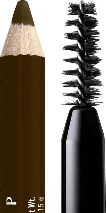 Produktbild NYX Professional Make-Up Nyx Brow (Ash Brown)