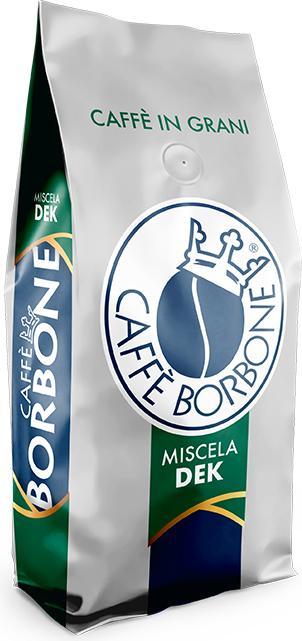 Caffè Borbone Linea (1000 g, Mittlere Röstung)