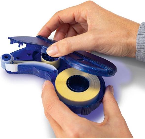 Image du produit HERMA Roller de colle permanent, rechargeable
