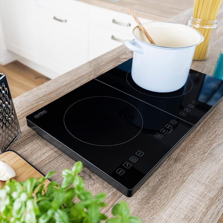 Image du produit First FA-5095-4