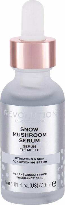 Makeup Revolution Skincare Snow Mushroom (30 ml)