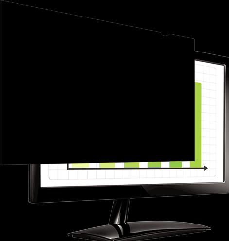 Immagine prodotto Fellowes Privascreen 17.0 5:4 (17", 5 : 4)