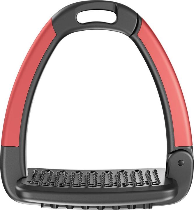 Actual product image Horsena Stirrup Cover