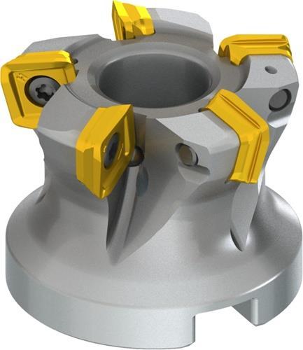 Immagine prodotto Pramet Hochvorschubfrser ISO 50A05R-SMOSO12-C D.22mm Schneid-D.50mm