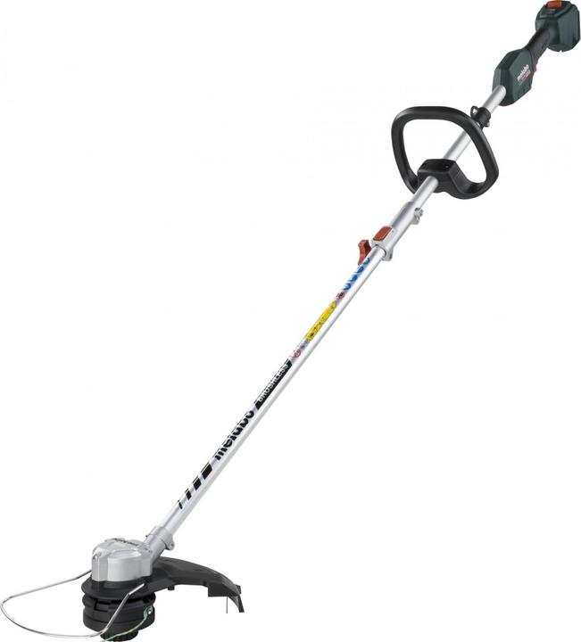 Produktbild Metabo RTD 18 LTX BL 30 (Trimmfaden)