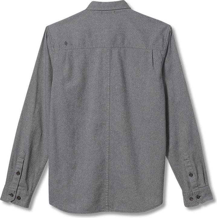 Immagine prodotto Royal Robbins Bristol in twill di cotone organico L/S (XL)