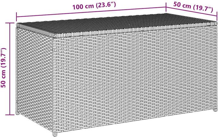 Image du produit VidaXL Finette