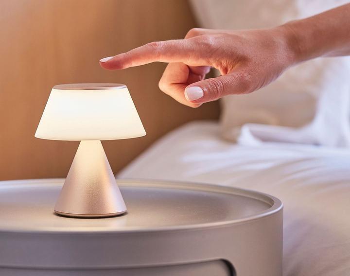 Actual product image Lexon Luma M (150 lm)