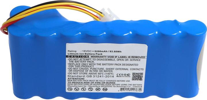 Produktbild AccuCell Automower (18 V)