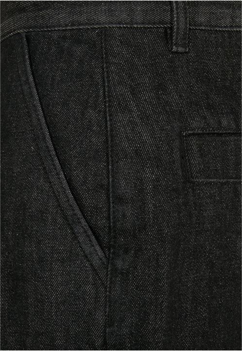 Immagine prodotto Urban Classics Pantaloncini Cargo in denim biologico - 17050 (32)
