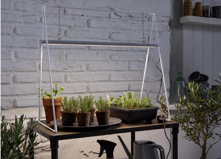 Actual product image Venso Growlight Duo (LED, 245 V)