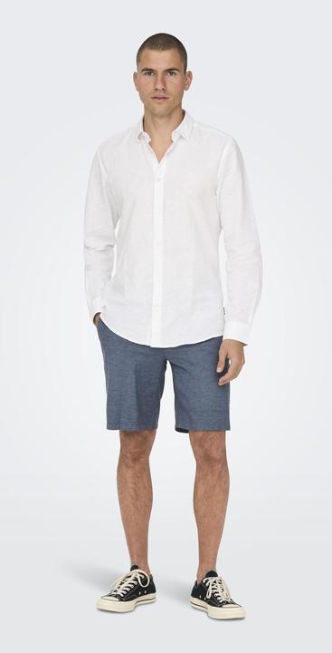 Produktbild Only & Sons Einfarbige Shorts (XS)